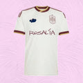 Camiseta España x Rosalía