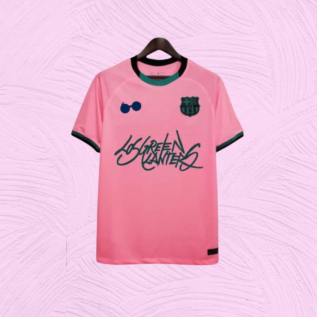 Camiseta FC Barcelona x JC Reyes