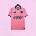 Camiseta FC Barcelona x JC Reyes