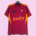 AS Roma x Beéle Jersey