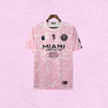 Inter Miami x De la Rose Jersey