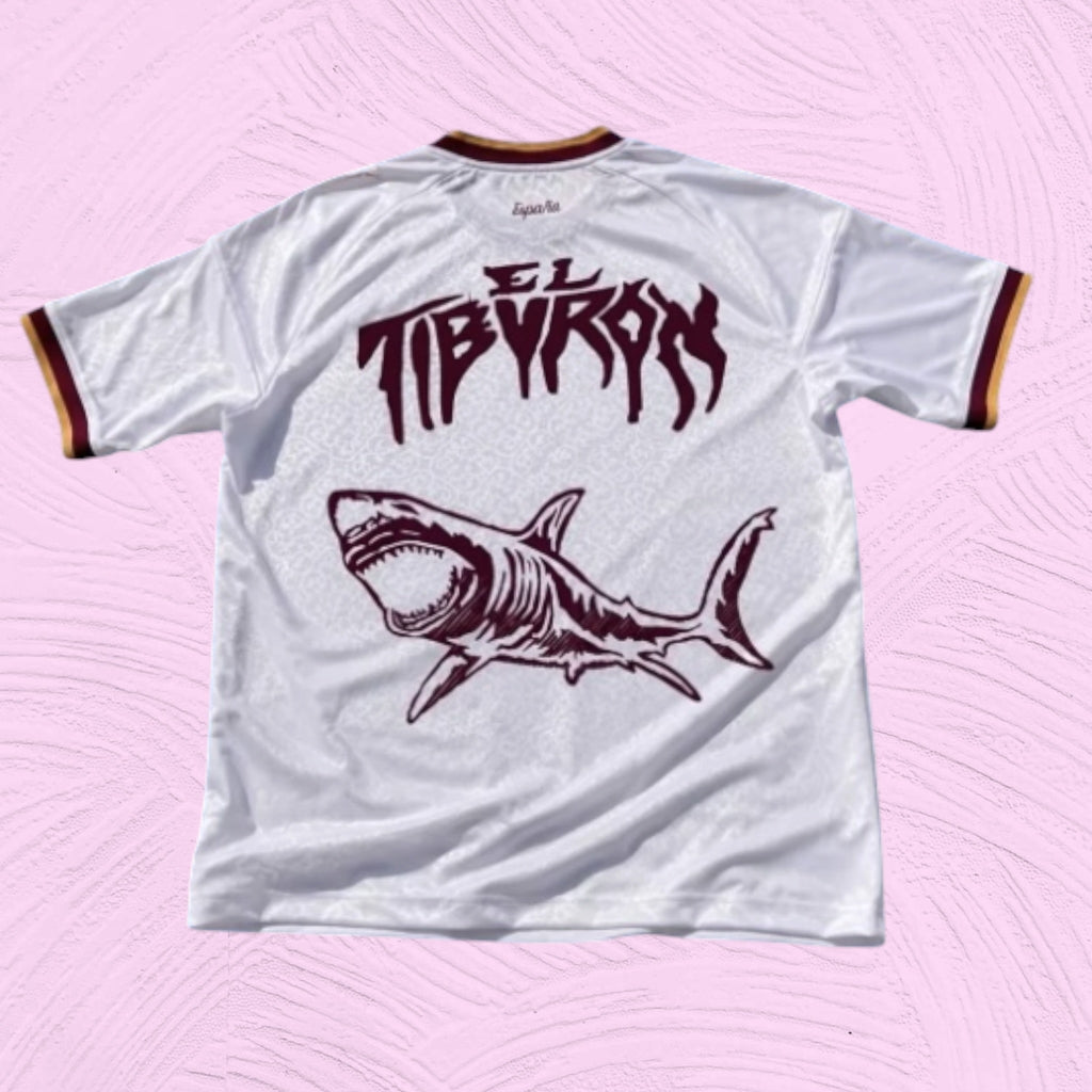 Camiseta España 2 estrellas x RVFV