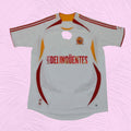 Camiseta España x Los Delinquentes