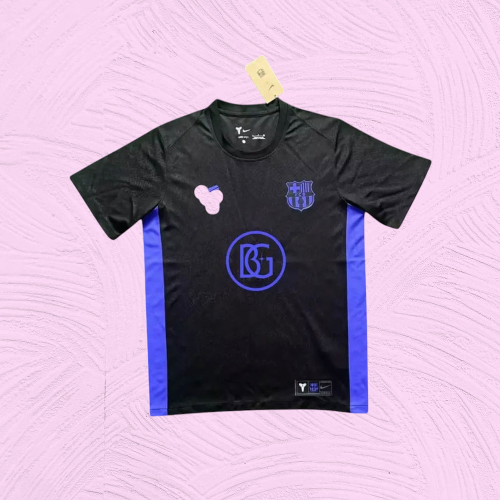 FC Barcelona x Bad Gyal Jersey