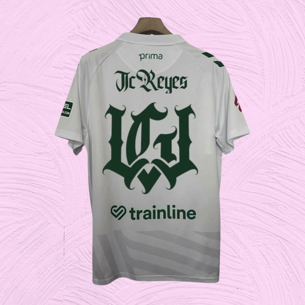 Camiseta Real Betis x JC Reyes