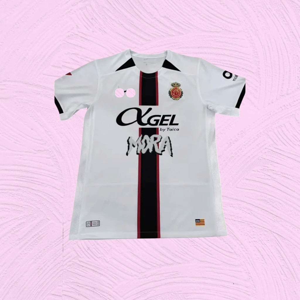 RCD Mallorca x Mora Jersey