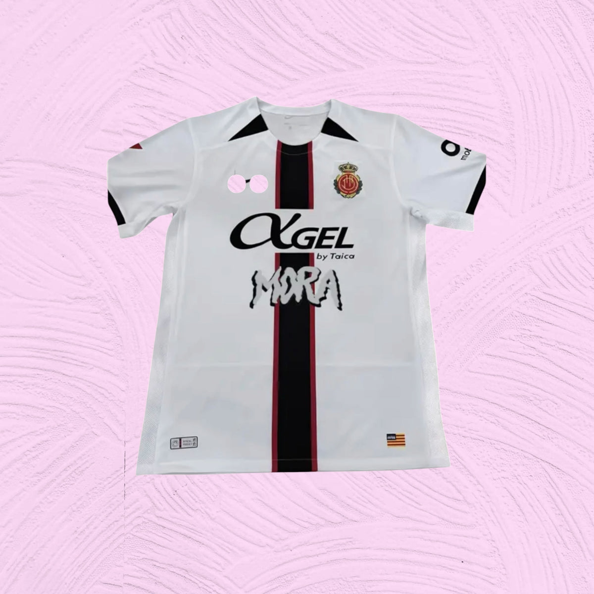 RCD Mallorca x Mora Jersey