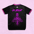Camiseta PSG x Charles Oliveira
