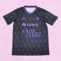Real Betis x Omar Courtz Jersey