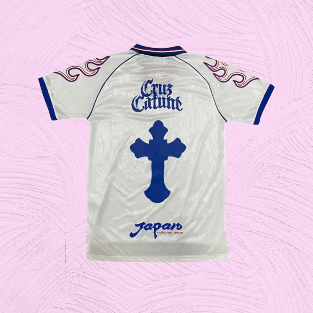 Japan x Cruz Cafuné T-shirt