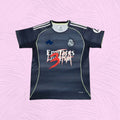 Camiseta Real Madrid x Luar la L