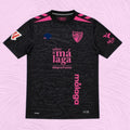 Camiseta Málaga CF x Illojuan