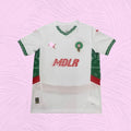 Morad x Morocco Jersey