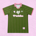 Real Betis x Omar Courtz Jersey