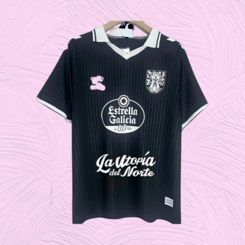 Camiseta Celta de Vigo x Hard GZ