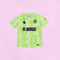 Camiseta FC Barcelona x Hades 66
