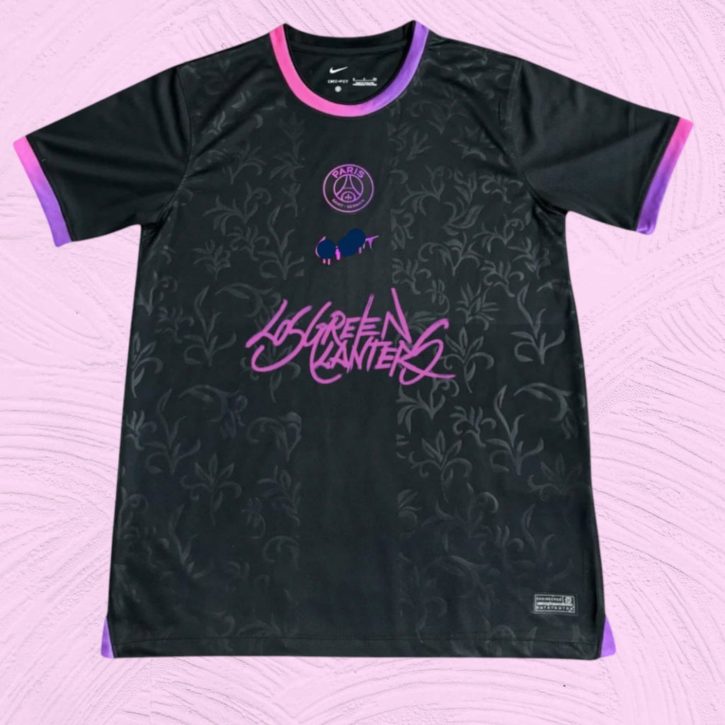 PSG x JC Reyes T-shirt