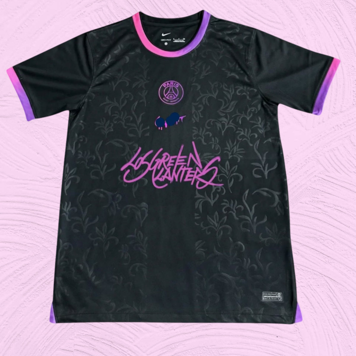 PSG x JC Reyes T-shirt