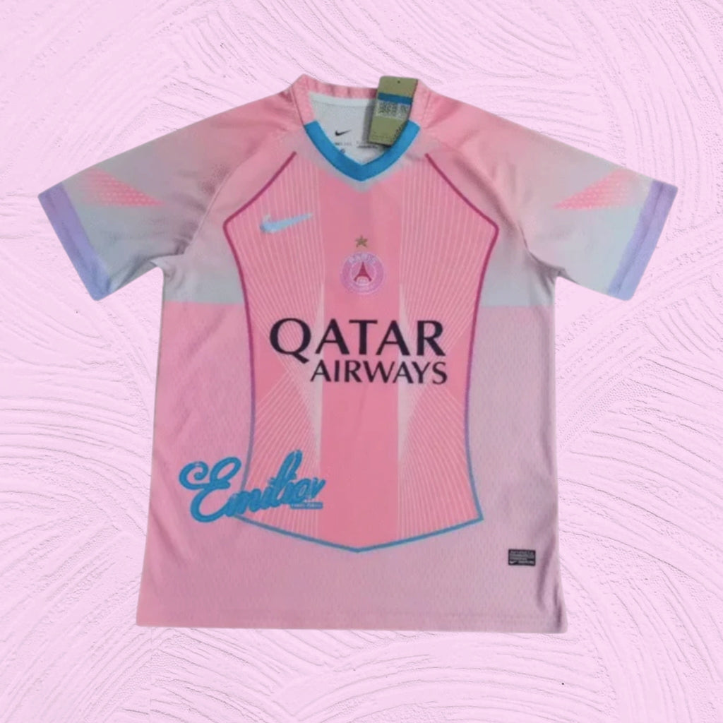 Camiseta PSG x Emilia