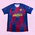 FC Barcelona x Karol G Jersey