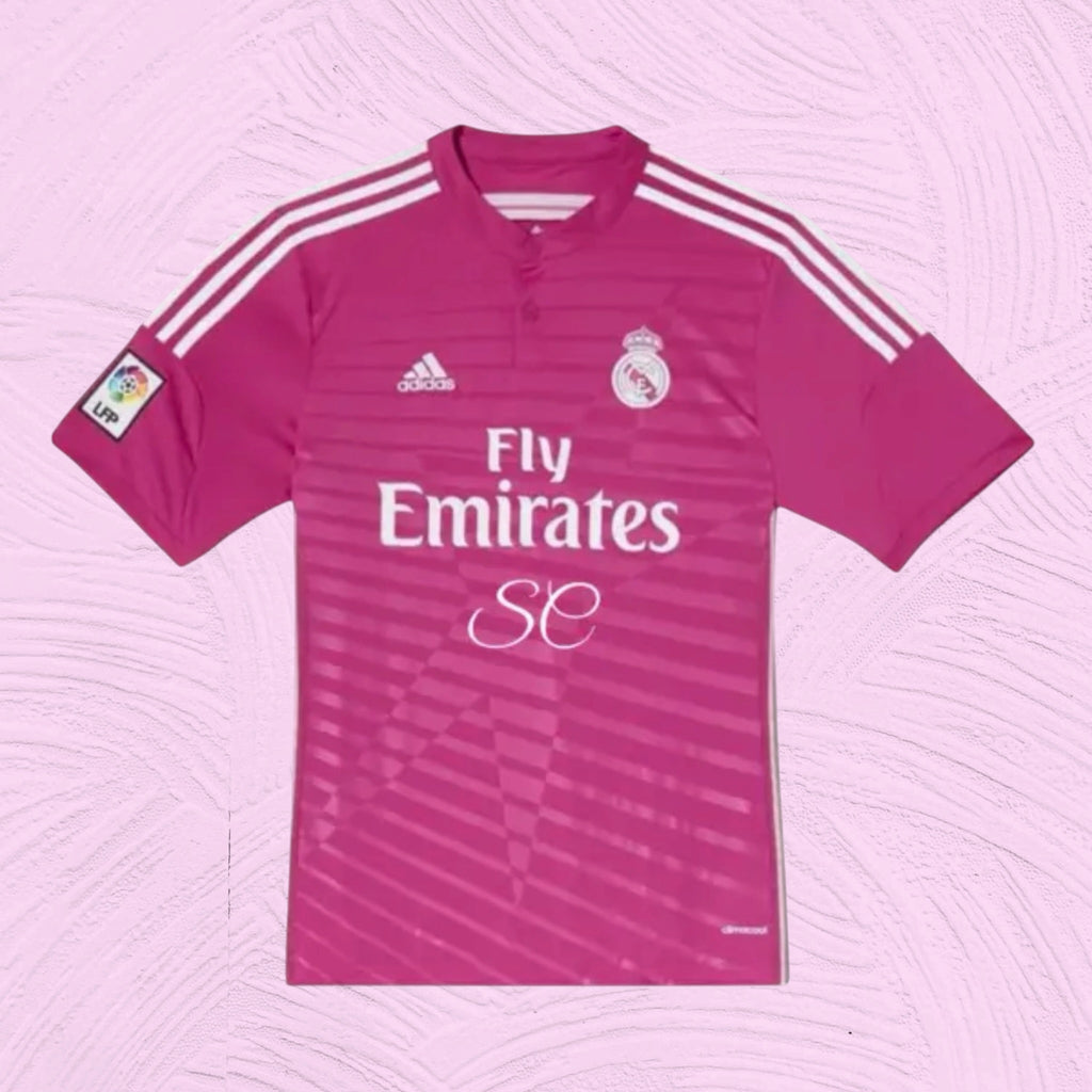 Camiseta Real Madrid x Sabrina Carpenter