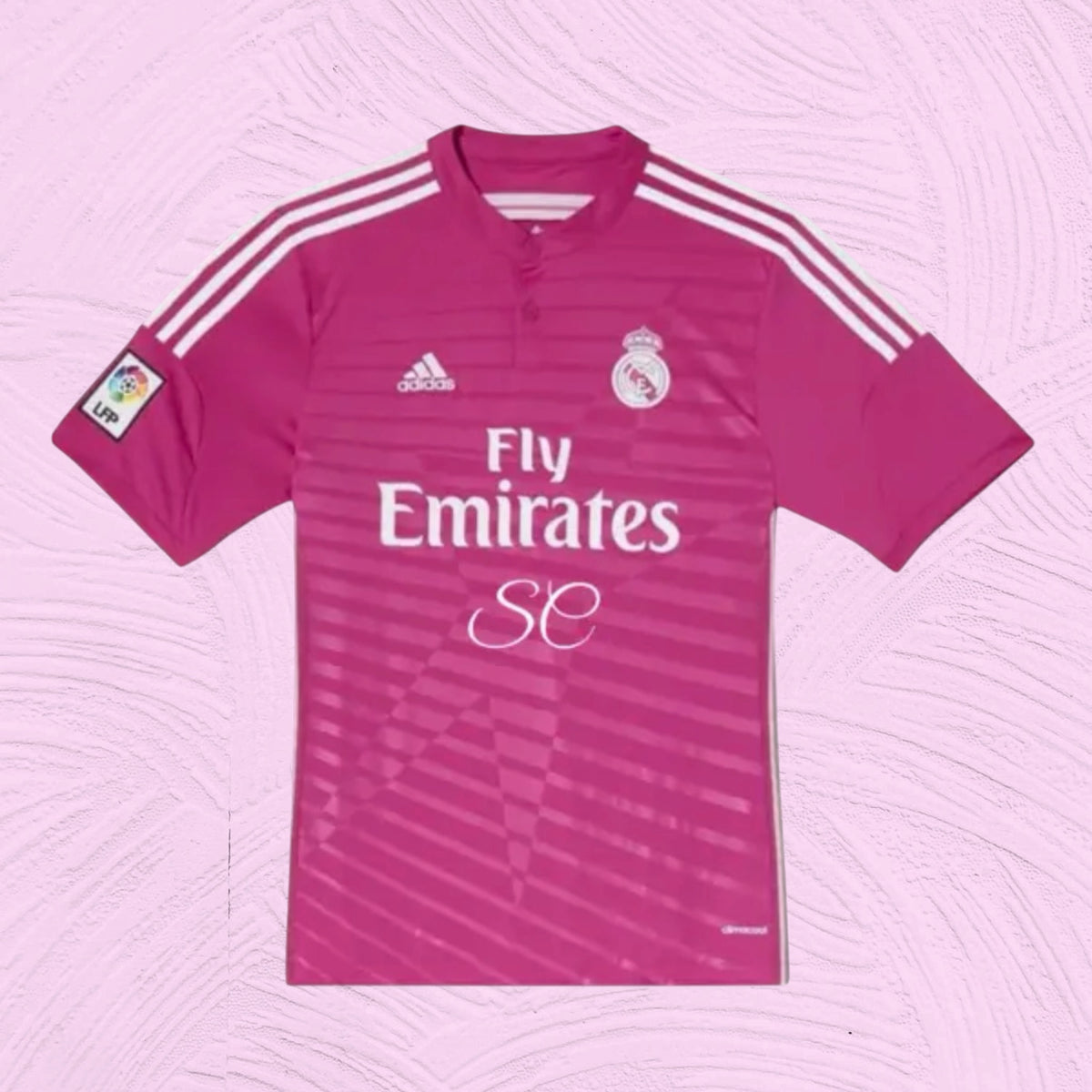 Camiseta Real Madrid x Sabrina Carpenter