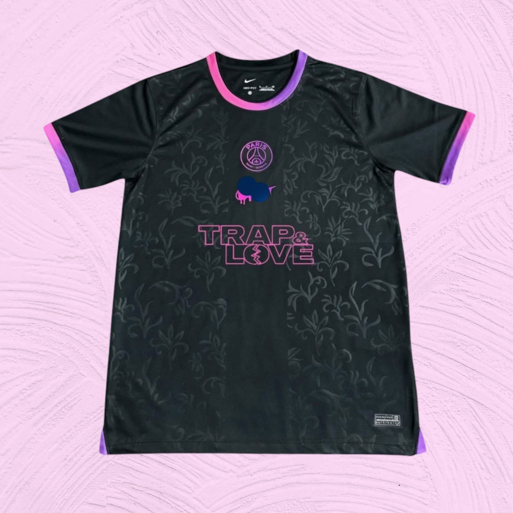 Camiseta PSG x Beny Jr