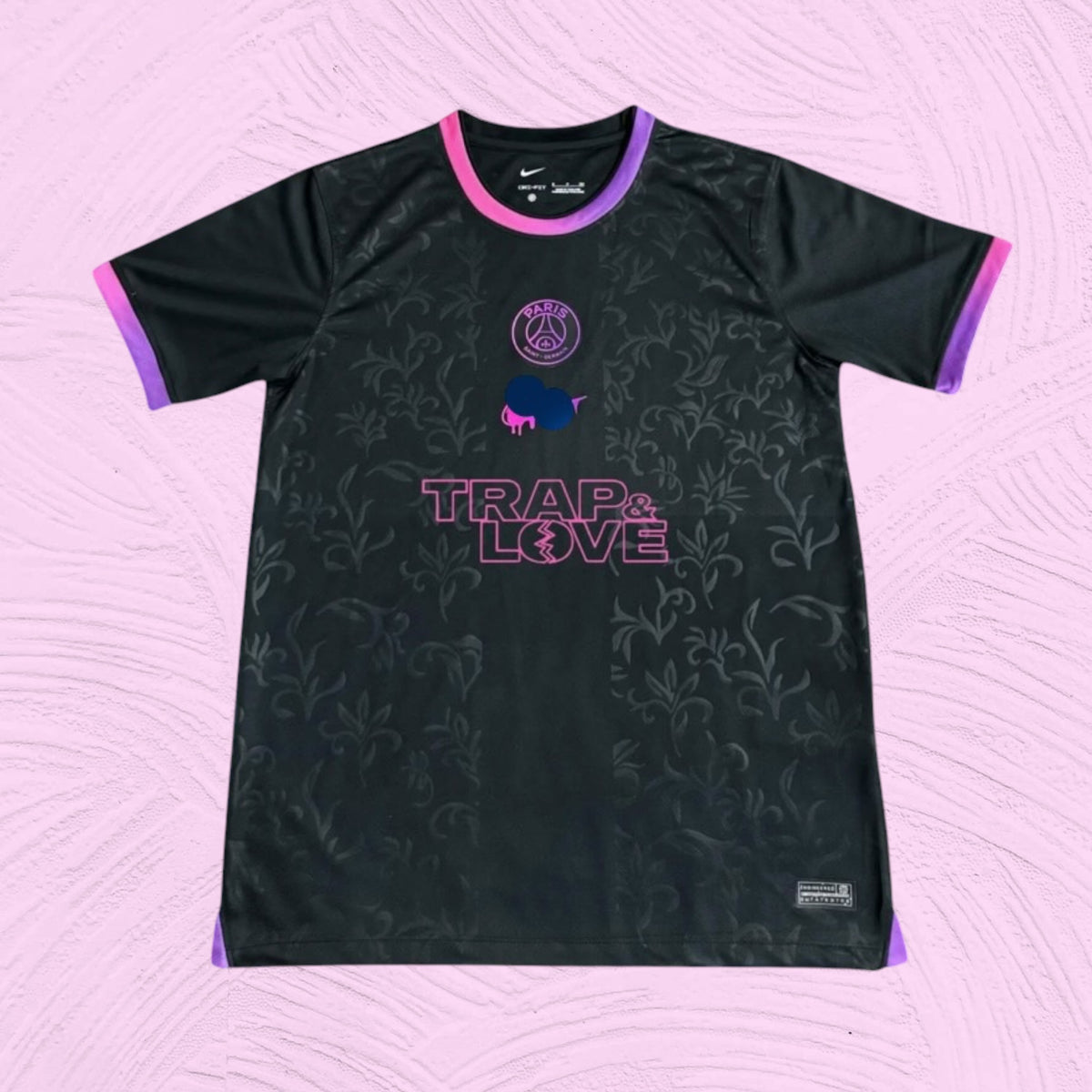 Camiseta PSG x Beny Jr