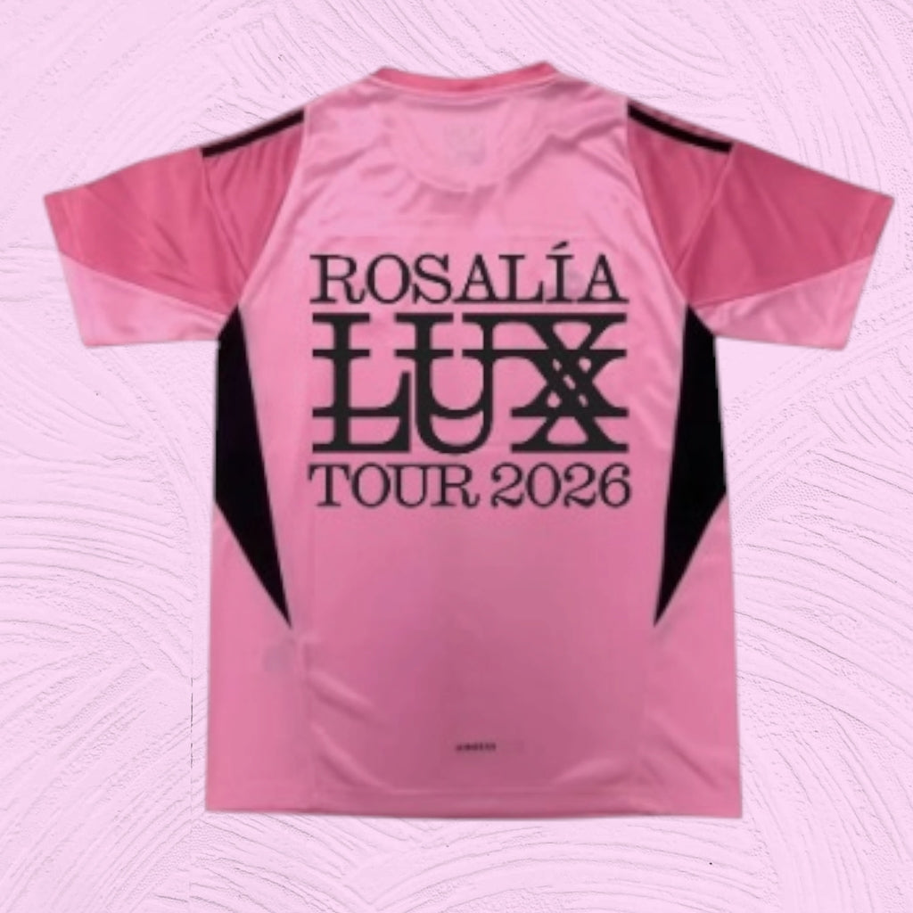 Camiseta España x Rosalía