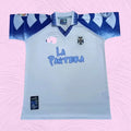 Camiseta Tenerife x La Pantera