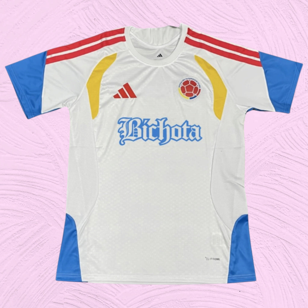 Camiseta Colombia x Karol G