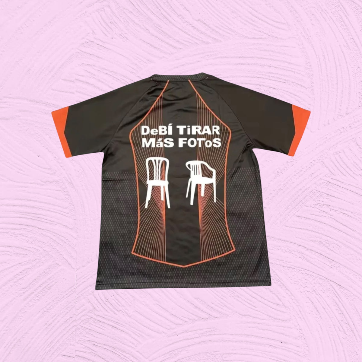 Camiseta FC Barcelona x Bad Bunny