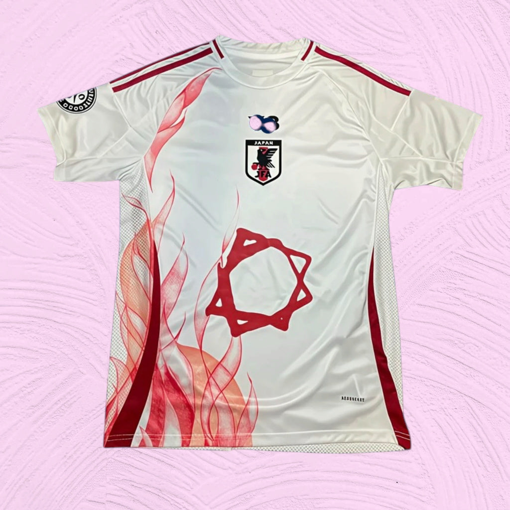 Japan x Dellafuente Jersey