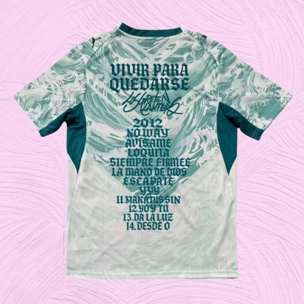 Camiseta Portugal x JC Reyes