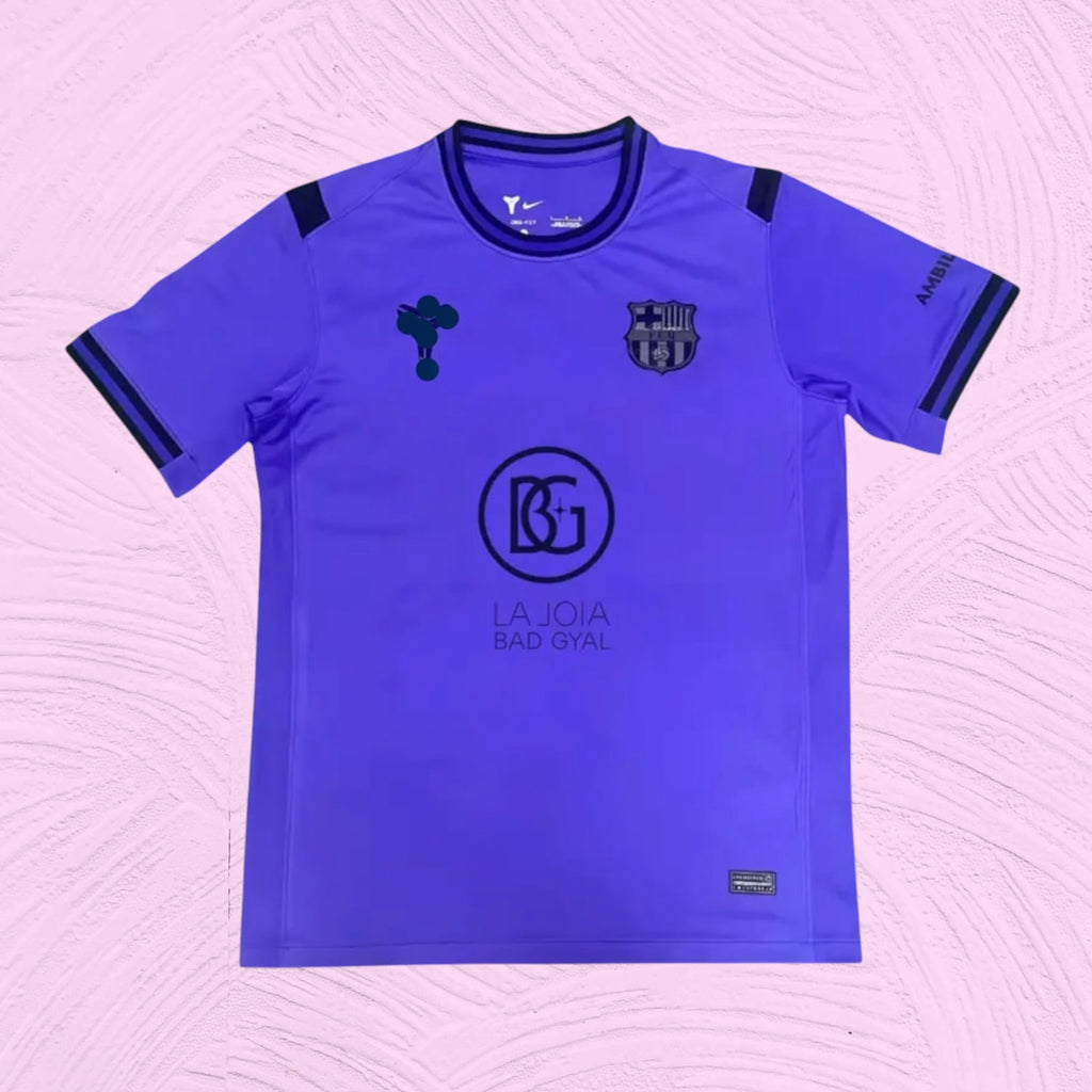 Camiseta FC Barcelona x Bad Gyal