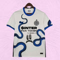 Camiseta Inter de Milán x Beny Jr