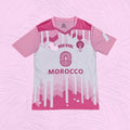 Camiseta Selección de Marruecos x Bad Gyal
