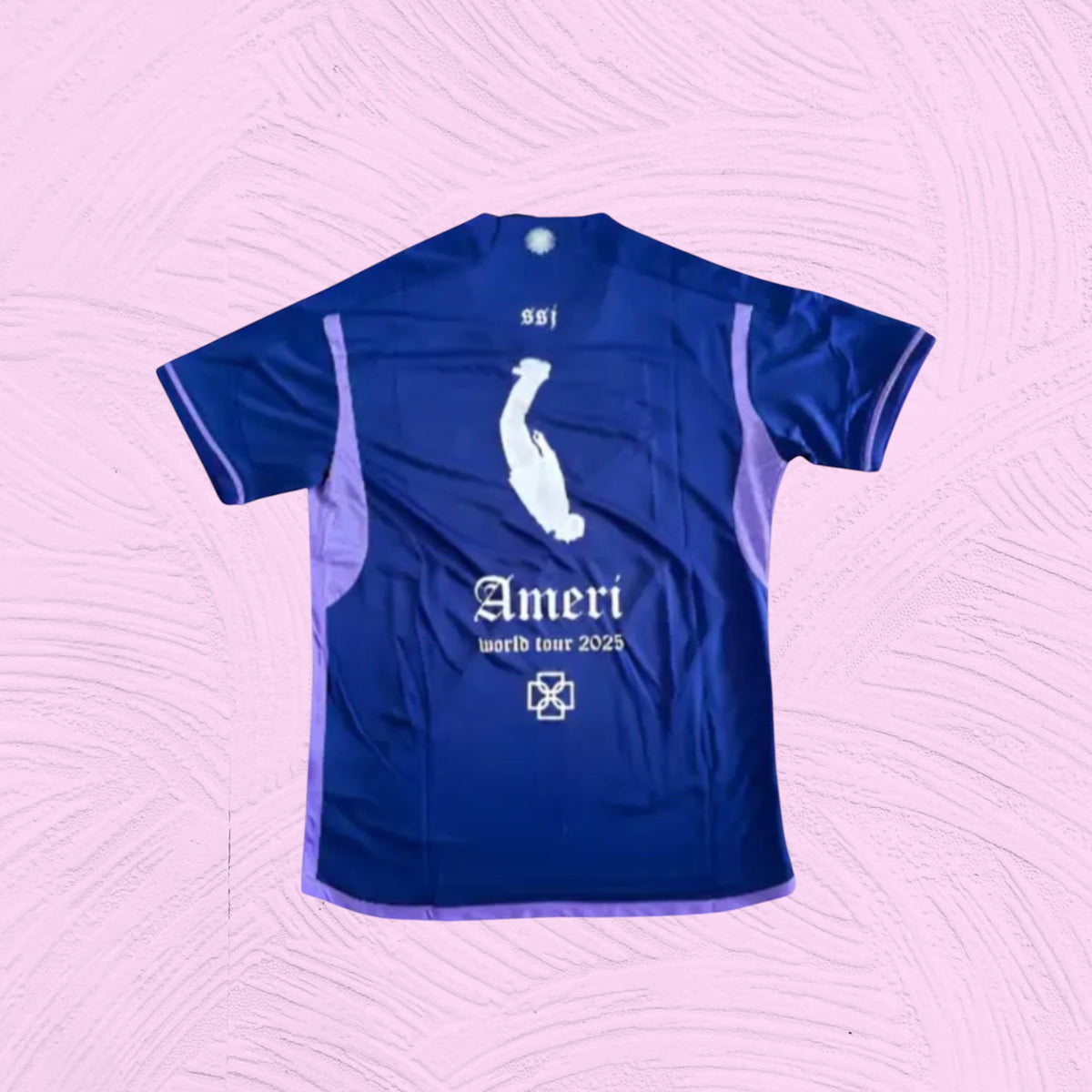 Argentina x Duki T-shirt