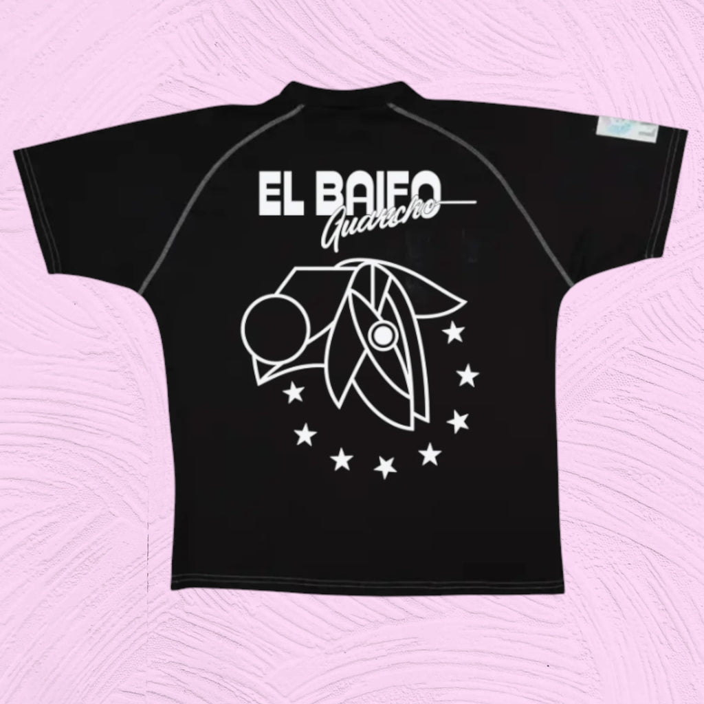 Camiseta Athletic club x Quevedo
