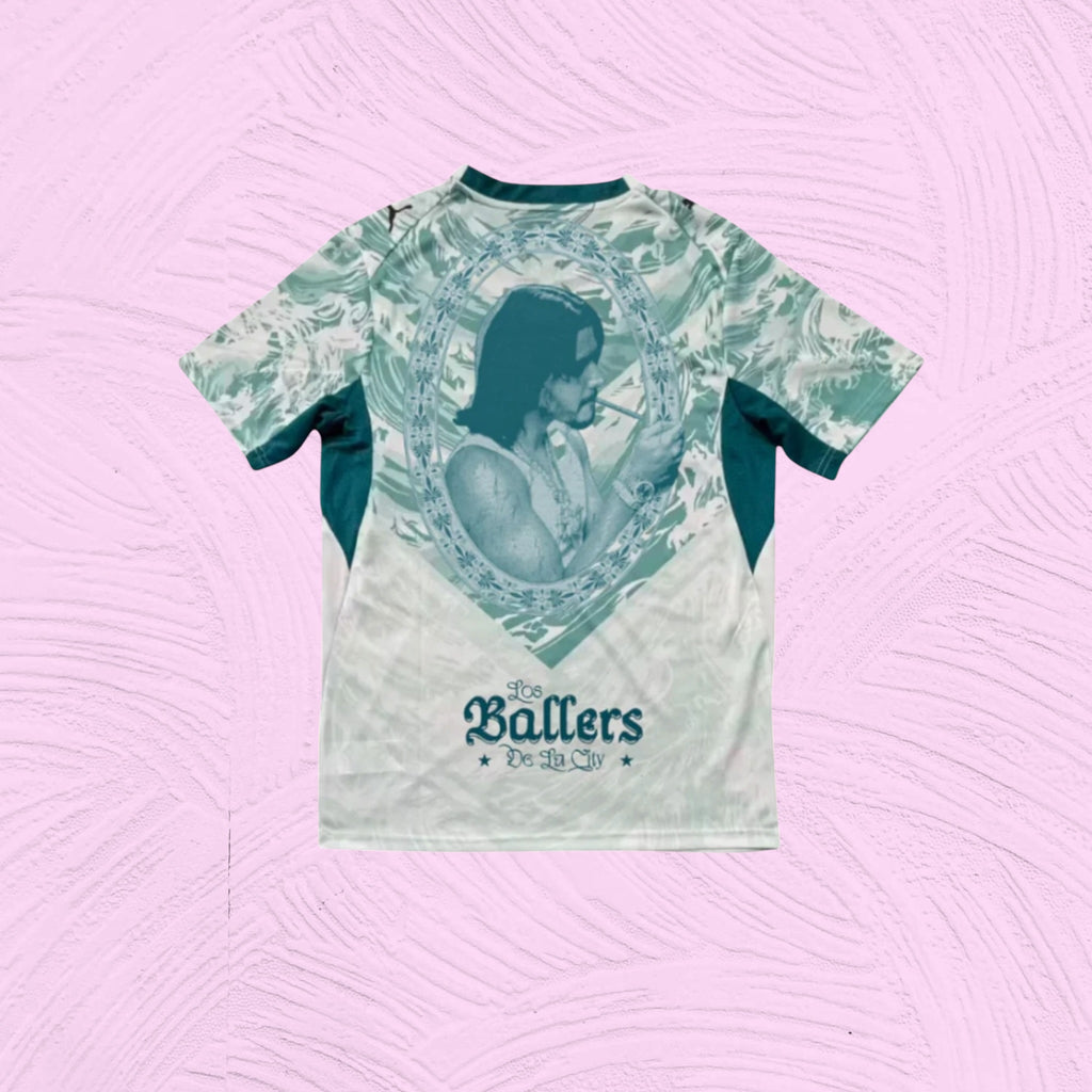 Camiseta Portugal x Clarent