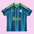 Colombia x Beéle Jersey