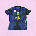 Camiseta Brasil x Luar la L