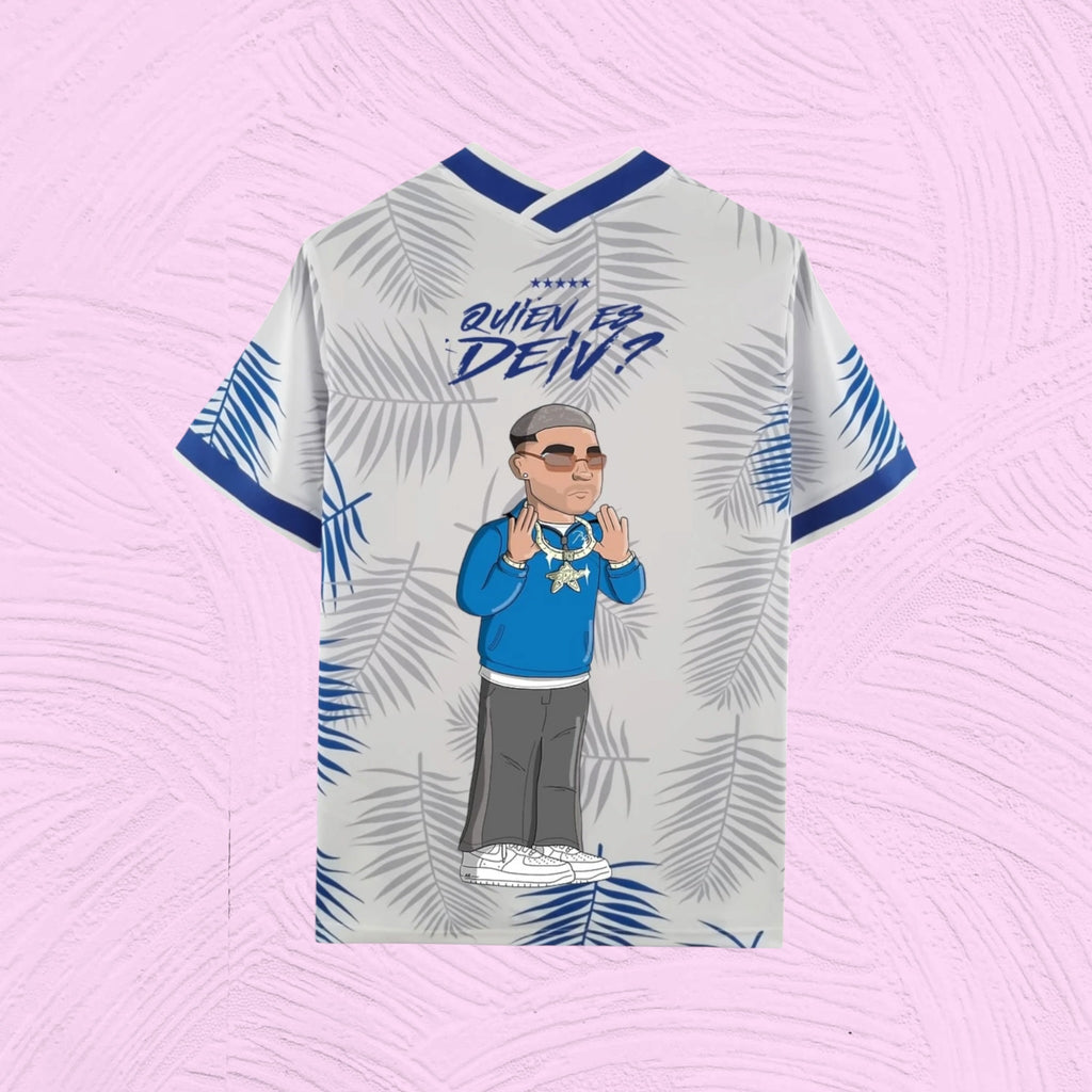 Brazil x Dei V T-shirt