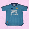 Camiseta Real Madrid x Al Safir