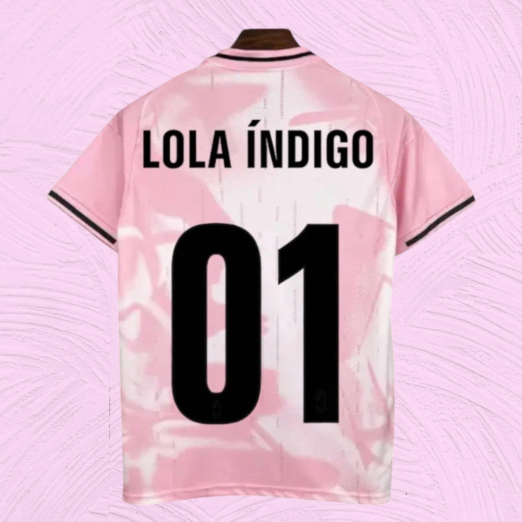 Real Madrid x Lola Indigo Jersey