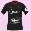 Camiseta Sevilla FC x Haze