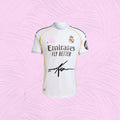 Camiseta Real Madrid x Kidd Keo