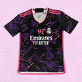 Real Madrid x Omar Courtz T-shirt