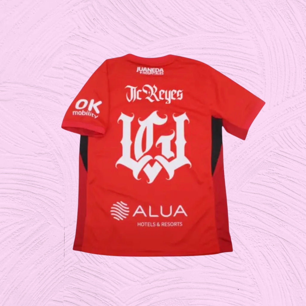 Camiseta RCD Mallorca x JC Reyes