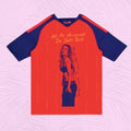 Camiseta España 2 estrellas x Karol G